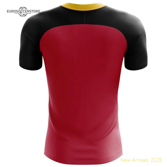Fan-Favorite Authentic Team Jersey Perfect For Match Days