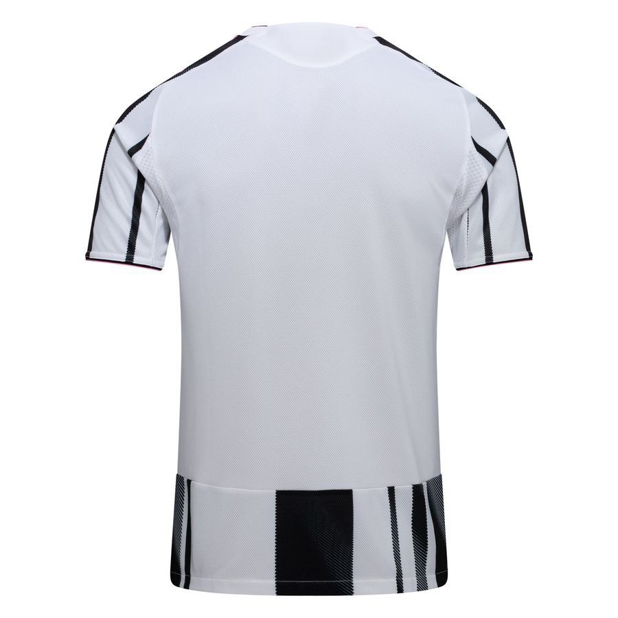 [EFKS] Juventus Home Jersey 2025/26