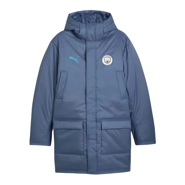 Official Professional Grade Football 2024-2025 Season Supporter Shirt