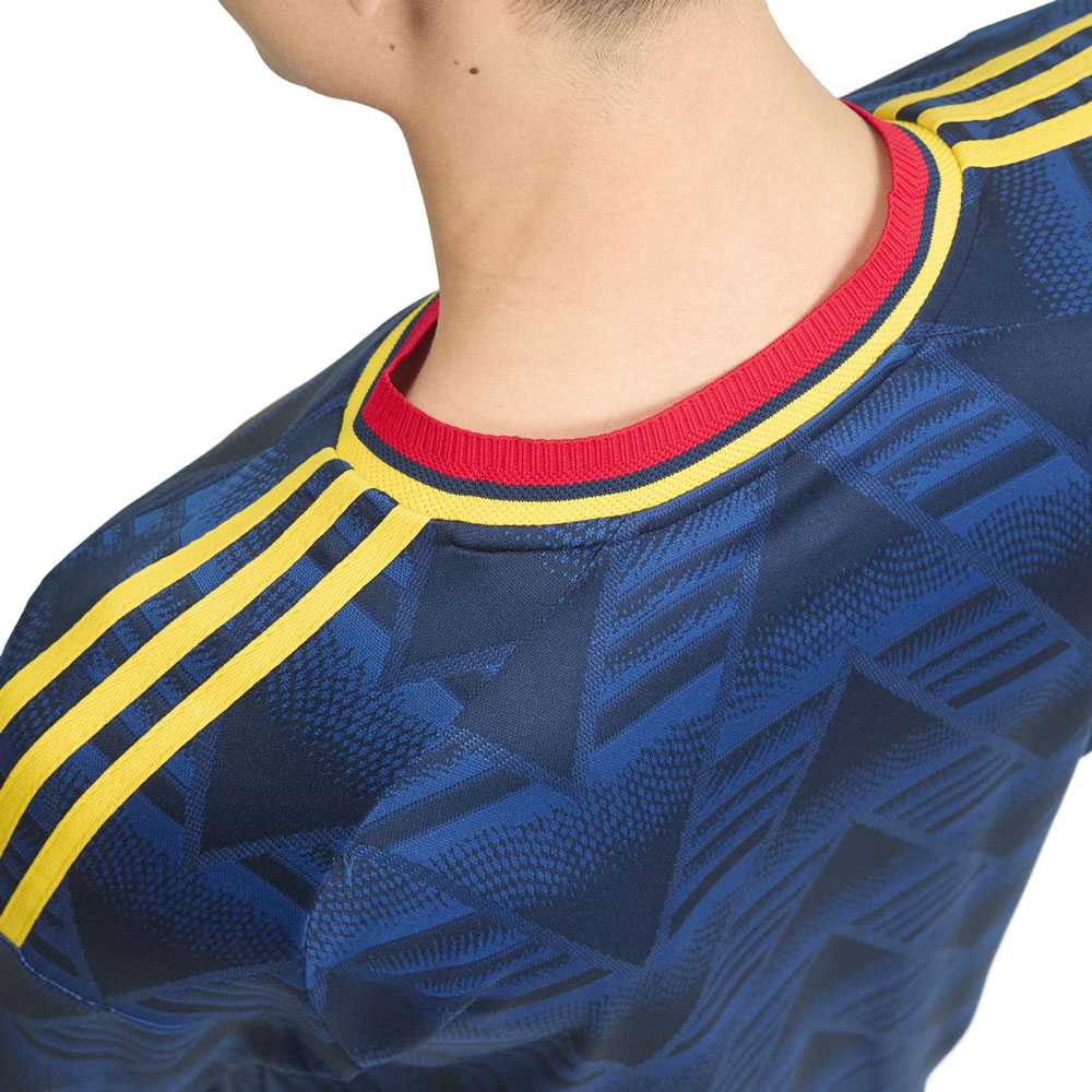 [LK] Long Sleeve Player Edition Arsenal Away Uniform 26/27