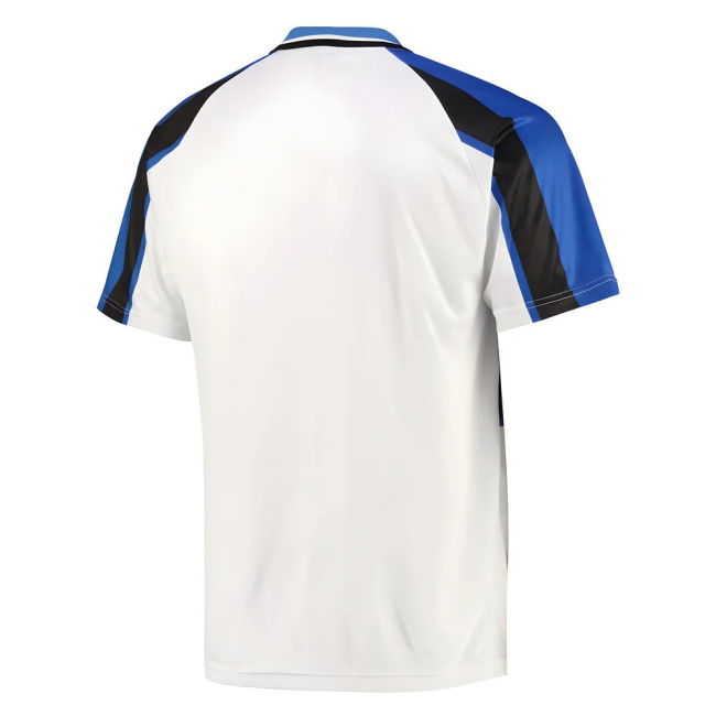 2025-2026 Inter Away Kit (ADRIANO 10) | Best Value | Comfortable