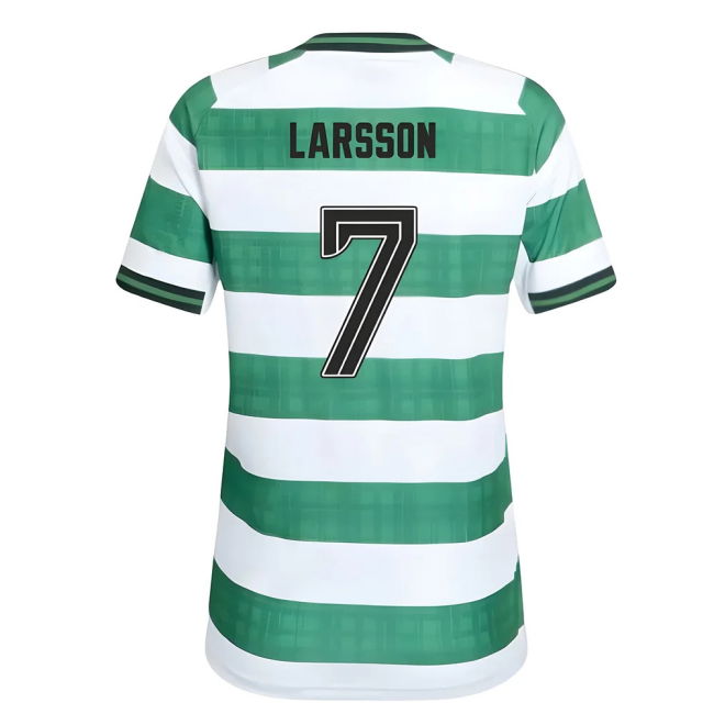 Premium Celtic Fc Kevin De Bruyne #17 Classic Official Merchandi (v9)