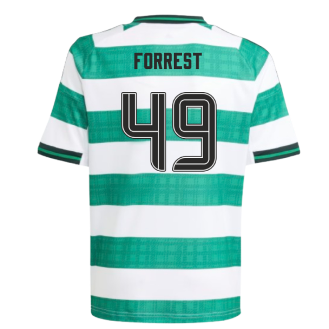 High Quality Glasgow Celtic F. 4 #9 Current Season Vintage (v9)