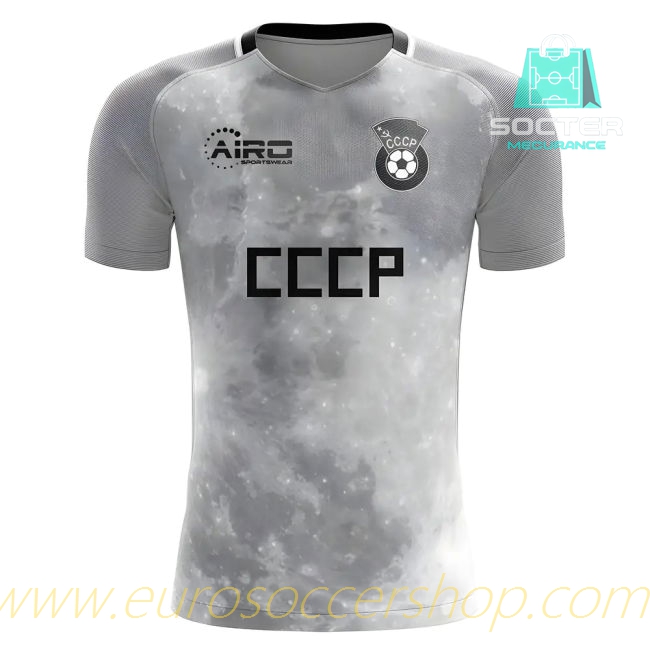 Russia Replica Away Jersey Junior