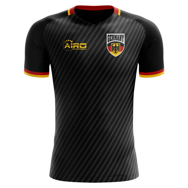 2025-2026 Germany National Team Third Strip (Baby)