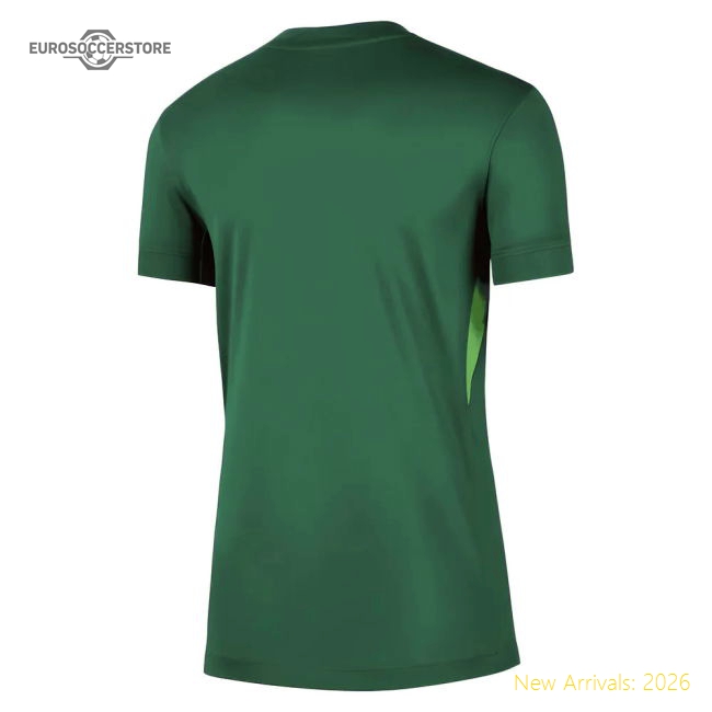 2024/25 Authentic Design Authentic Team Jersey High-Quality Materials