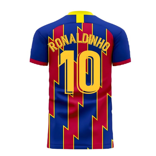 2025-2026 Football Home shirt - professional performance wear v1.115