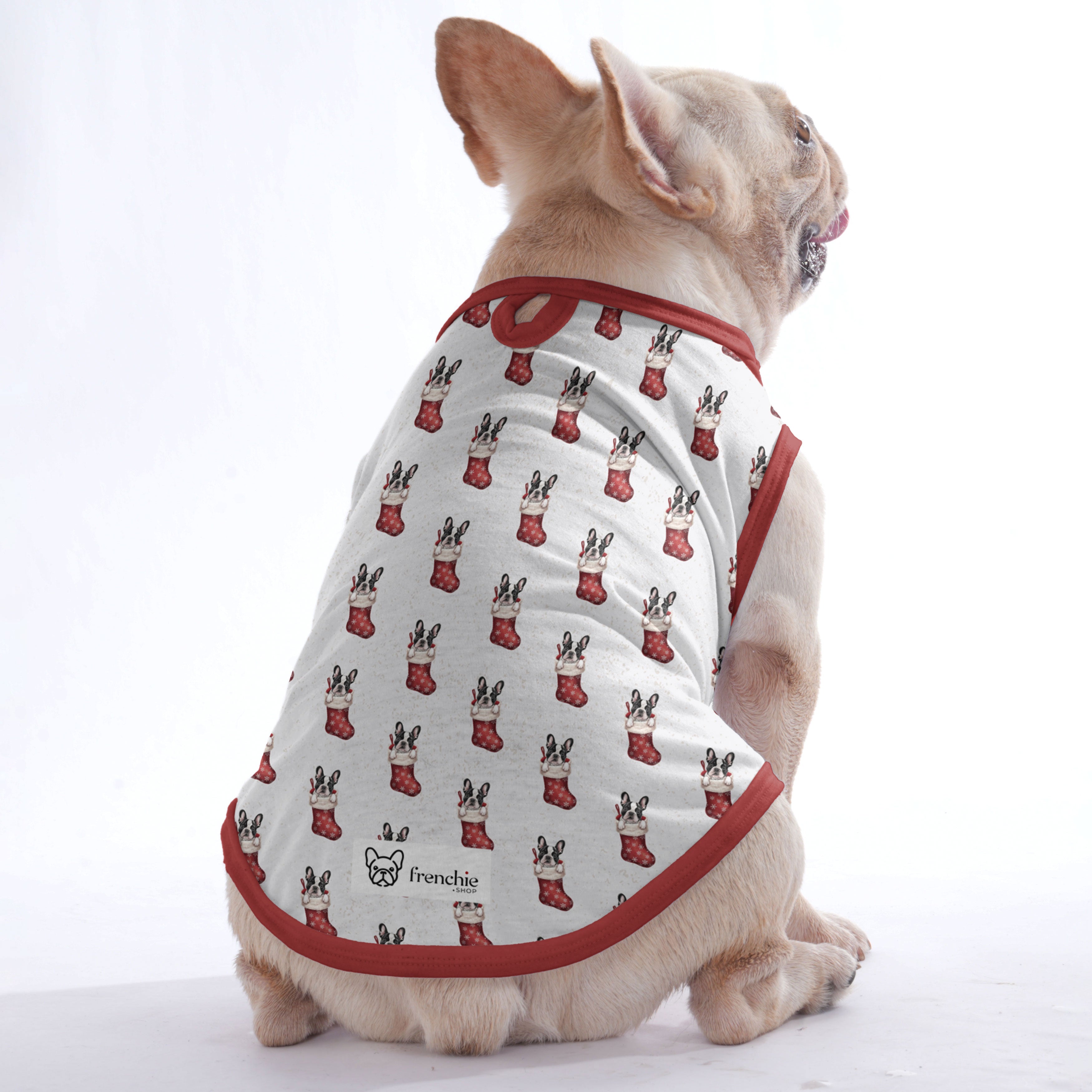 Dog Owner Shirt For Frenchies - Frenchie Shop Original For Frenchie Fans