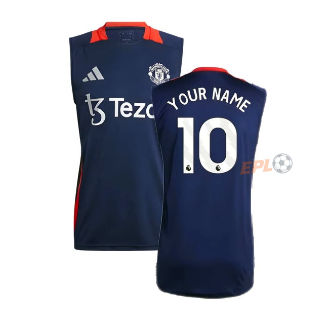 2024-20 MAN classic Third Shirt - Adults | original