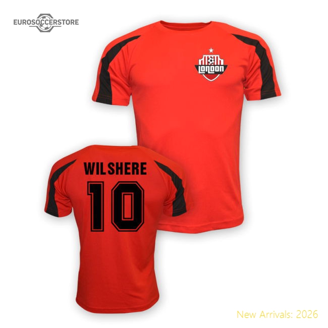 Classic Style Team Replica Jersey High-Quality Materials