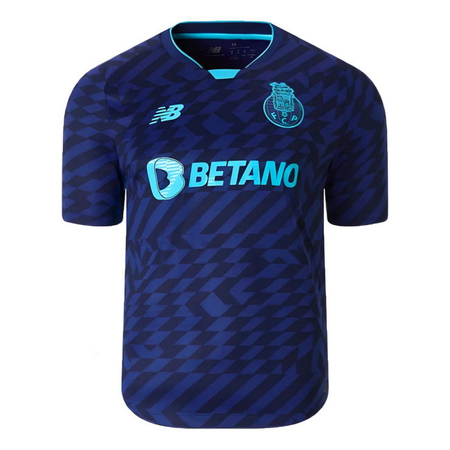 Durable 2024-2025 Football Club Third Third With Modern Design -