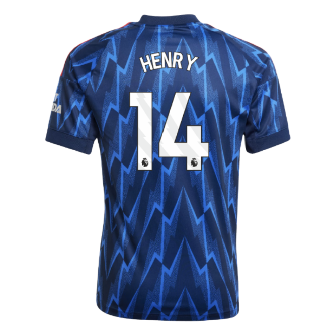 Authentic 2025-2026 Arsenal Away With Modern Design - Perfect Fit