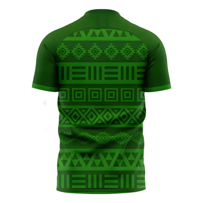 Mexico Home Kit 2025-2026 edition (Women