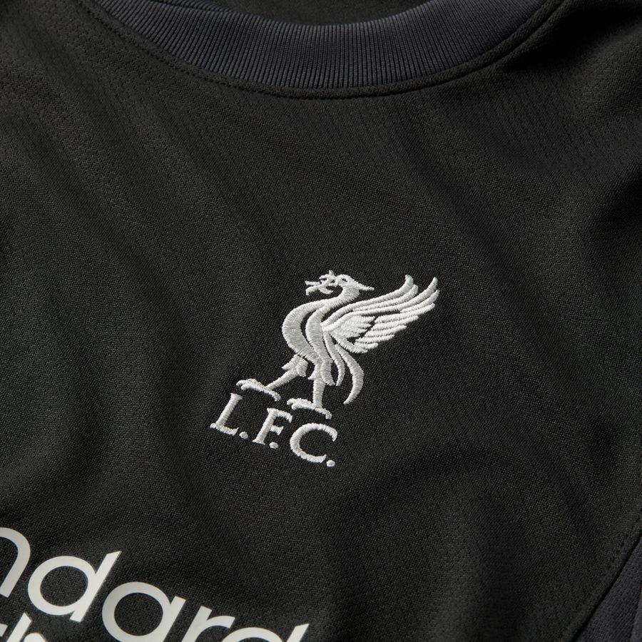 Liverpool Away Shirt 2024/25 Kids In Multiple Adult Sizes