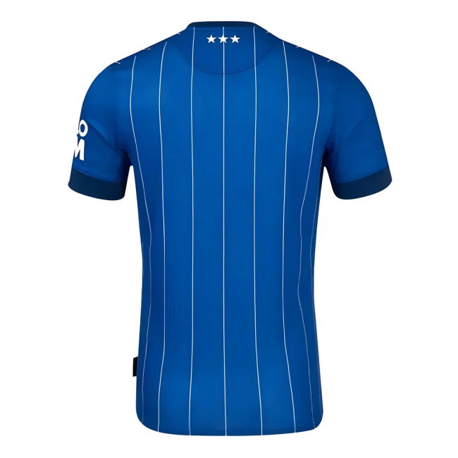 Soccer Jersey Stretchable - 2024-2025 Home Professional Kids Kids#939