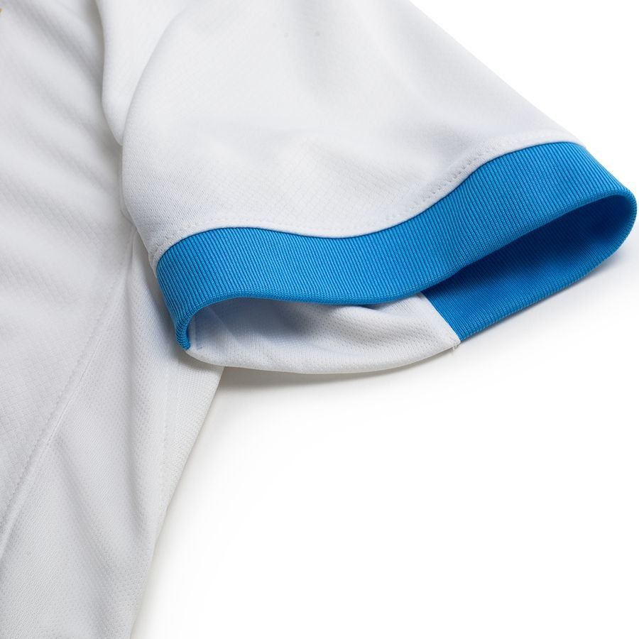 Uruguay Away Shirt 2025/26 Adidas National Team Wear