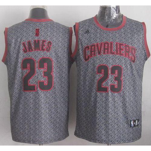 LeBron #23 CLE Signature Edition NBA Player Jersey Basketball