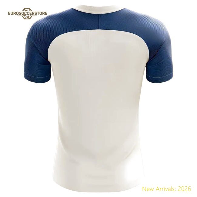 Elegant Football Team Womens Jersey 2025-2026 Soft-touch