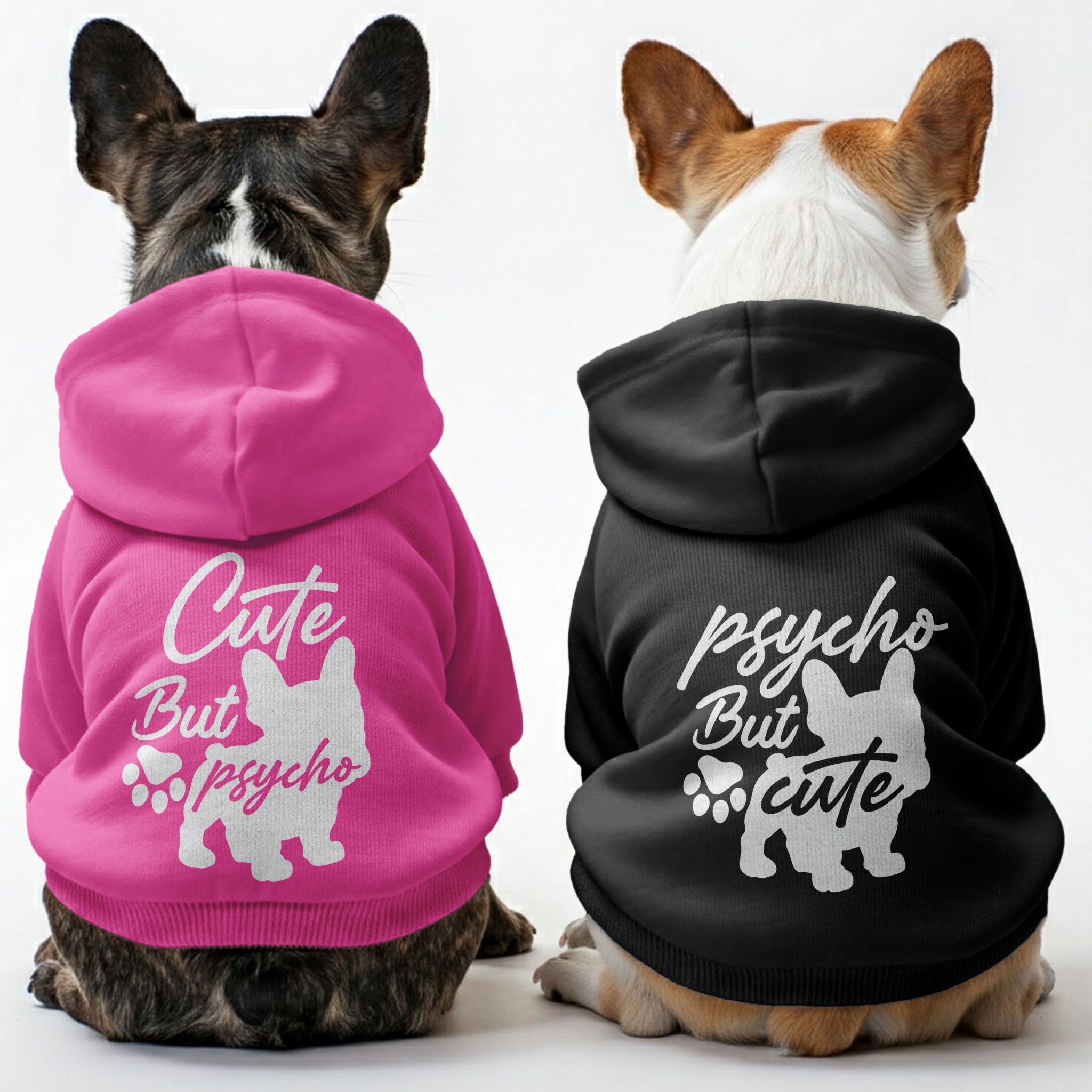 Hoodies – Stylish, Cozy & Personalized! For Dog Lovers | Stylish Look
