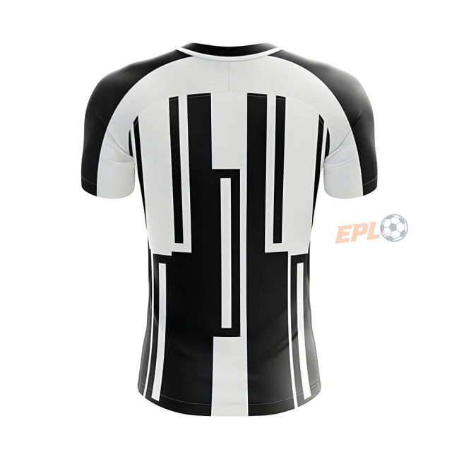 Newcastle 2025-20 reasonable price Home Soccer Jersey