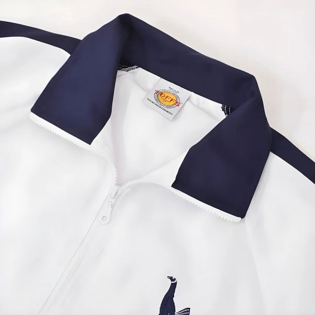 Tottenham Home Football Jersey 2023-24 Tottenham Hotspur 1961 M S