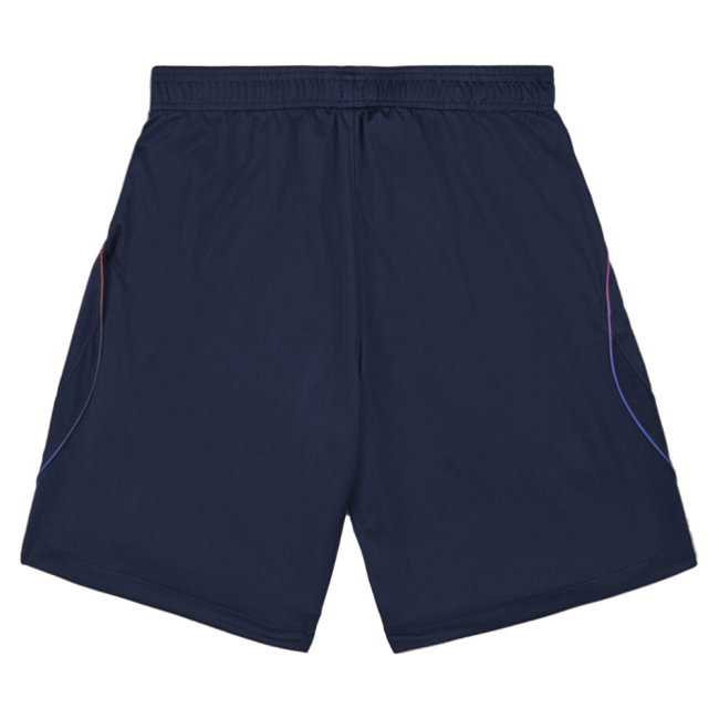 [JED] 2026-2027 Tottenham Away Shorts (Black)