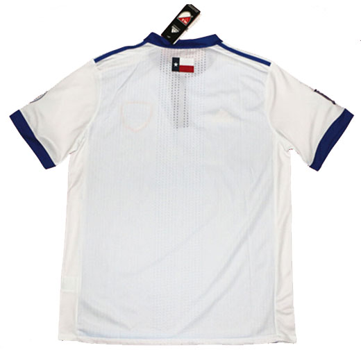 FC Dallas Away 201718 Soccer Jersey Shirt - Official Replica 15410