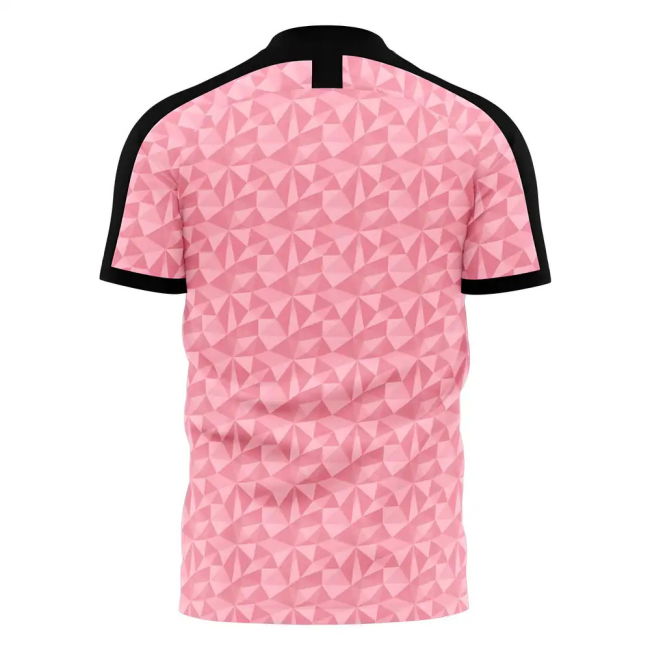 Palermo Stylish Home Jersey 2025-2026