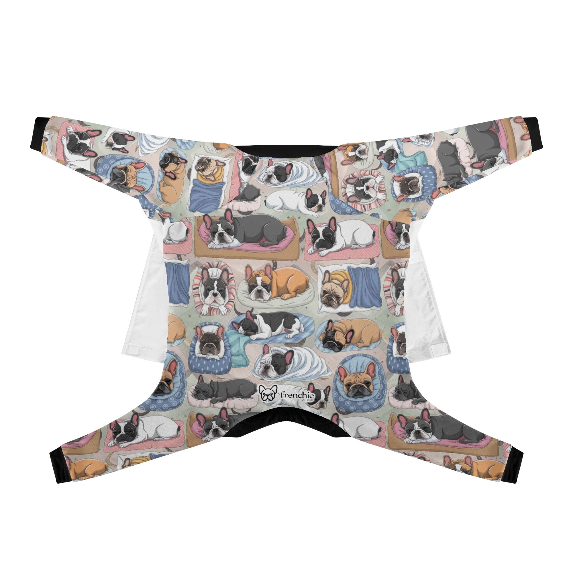 Pajamas – Ultra-soft, Cozy, & Adorably Stylish Pet Gear | Durable Build