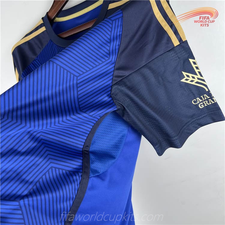 Granada 23-24 Away Football Kit