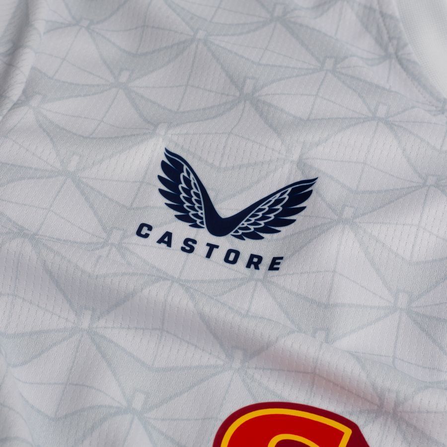 Preston North End Home Shirt 2025/26 For Algeria Football Fans