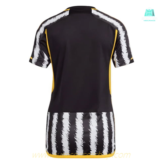 2023-2024 Juventus Home Shirt (Ladies)