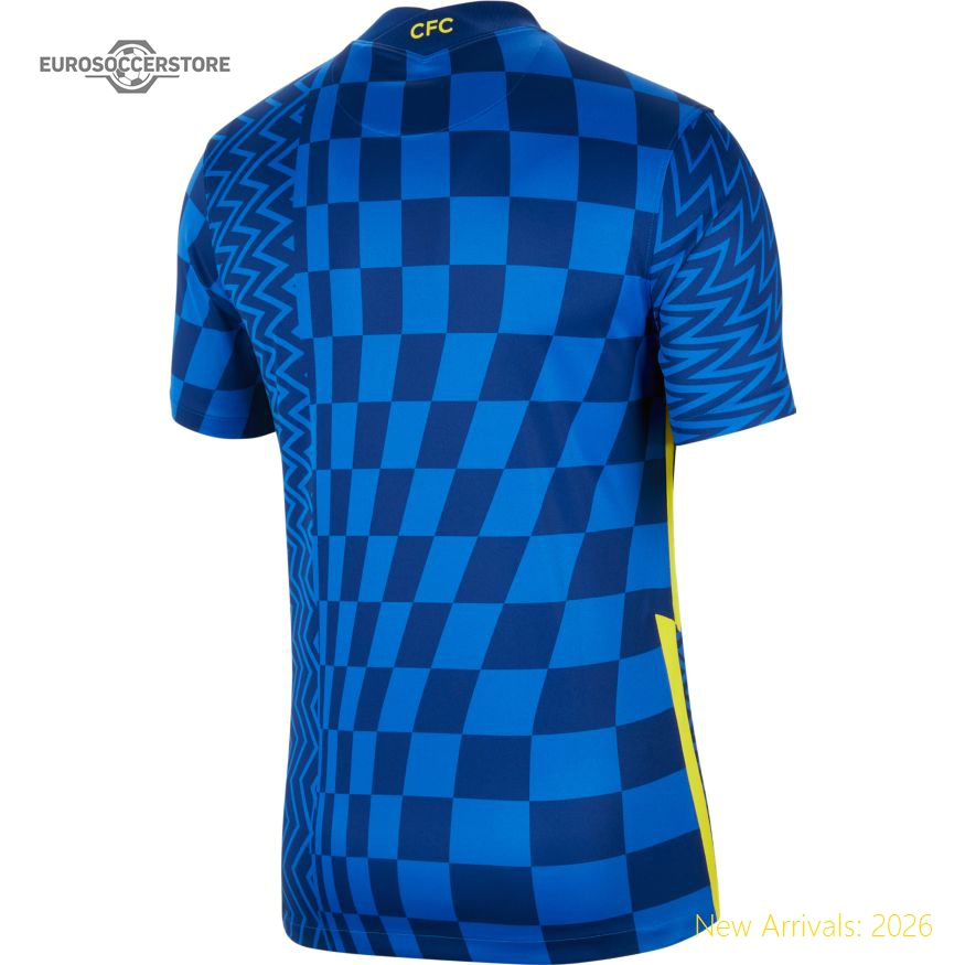 Fashionable Stylish Elite Adult Che Club Legend Home Jersey 2021