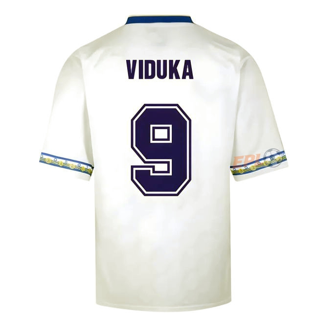 1993 LEA retro Third Shirt - Adults | premium quality