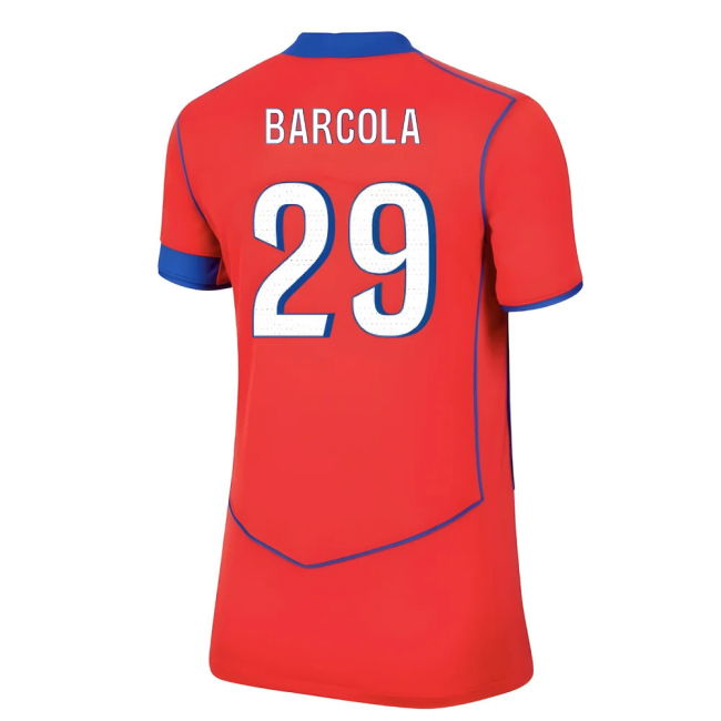 PSG Exclusive Third Jersey 2025-2026 #50