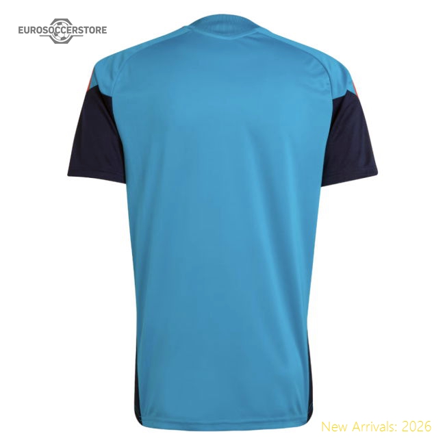Eye-catching 2026-2027 Esp David Villa Elite Home Jersey 7