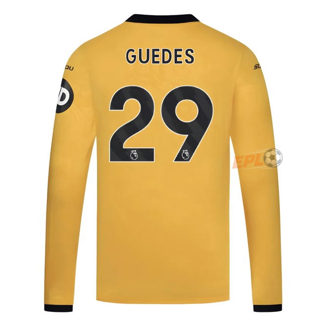 2025-20 Championship chic Home Football Shirt | top quality