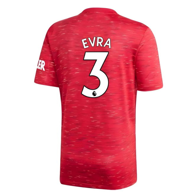 Fashionable Man Utd Home Jersey 2020-2021