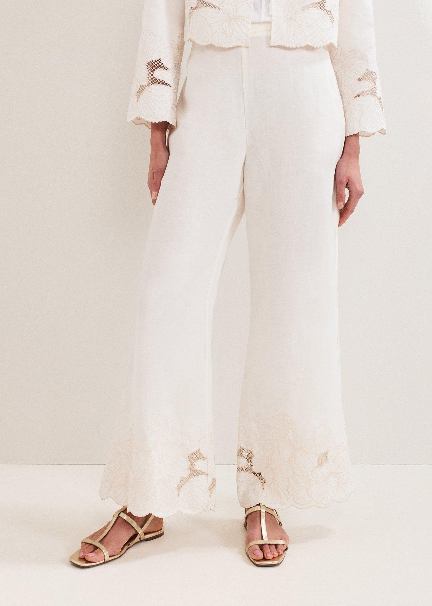 Svea Trouser