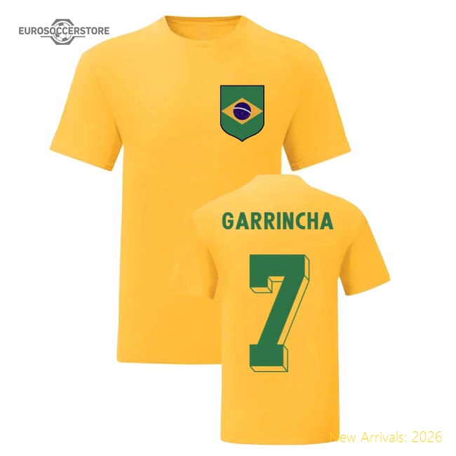 National Teams,Brazil Supporter Kit Jersey Exclusive