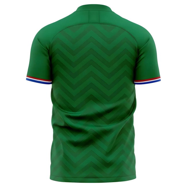 2025-2026 Home Elegant Shirt - Kids Lightweight Moisture Wicking