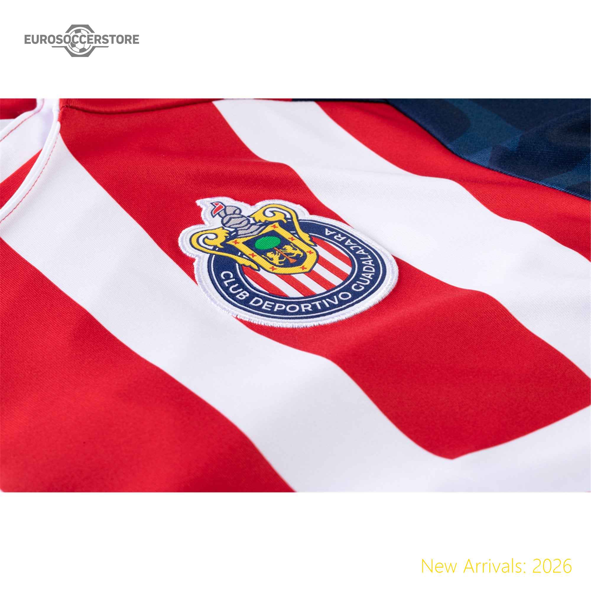 Sleek Design Men Top-grade Chi Club Legend Home Jersey 2023