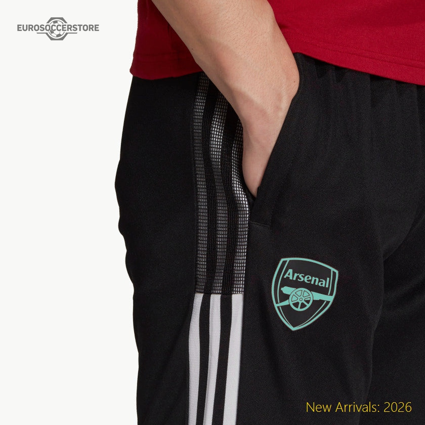 Adult Authentic Ars Football Legend Unknown Jersey 2021