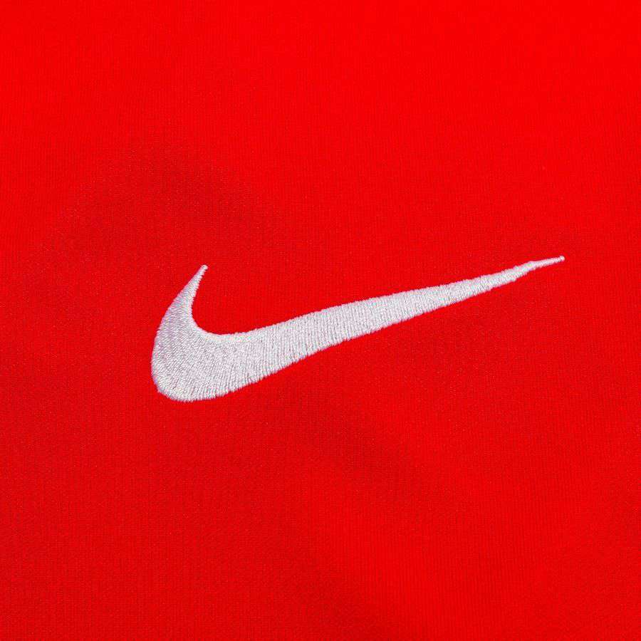 SK Brann Nike Track Jacket Academy Pro 24 - University Red/White