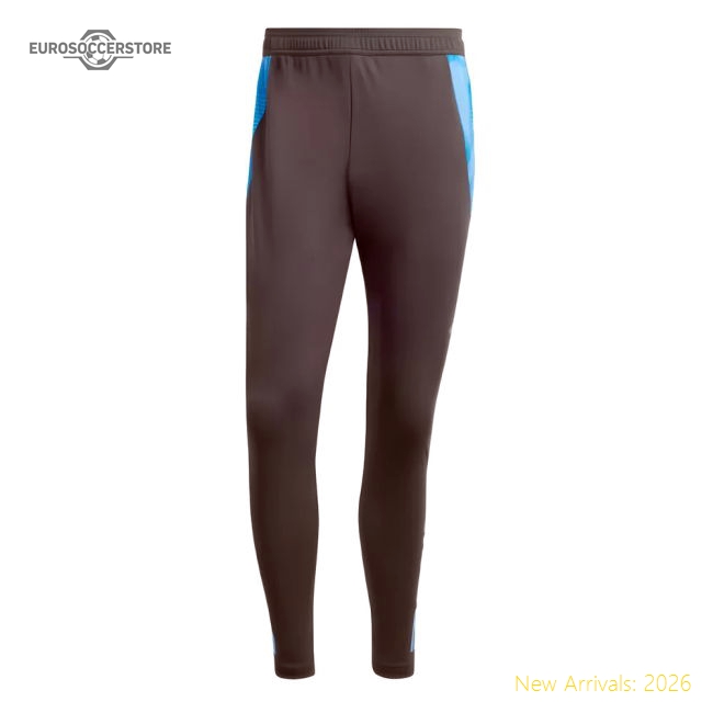 Argentina Training 20242025 Training Elite Jersey Climalite