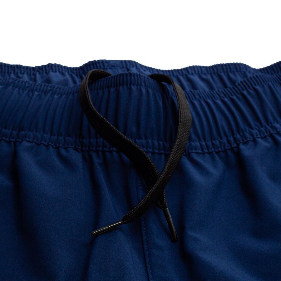 Sweden Training Trousers Tiro 26 Travel Team Navy Supporter Version