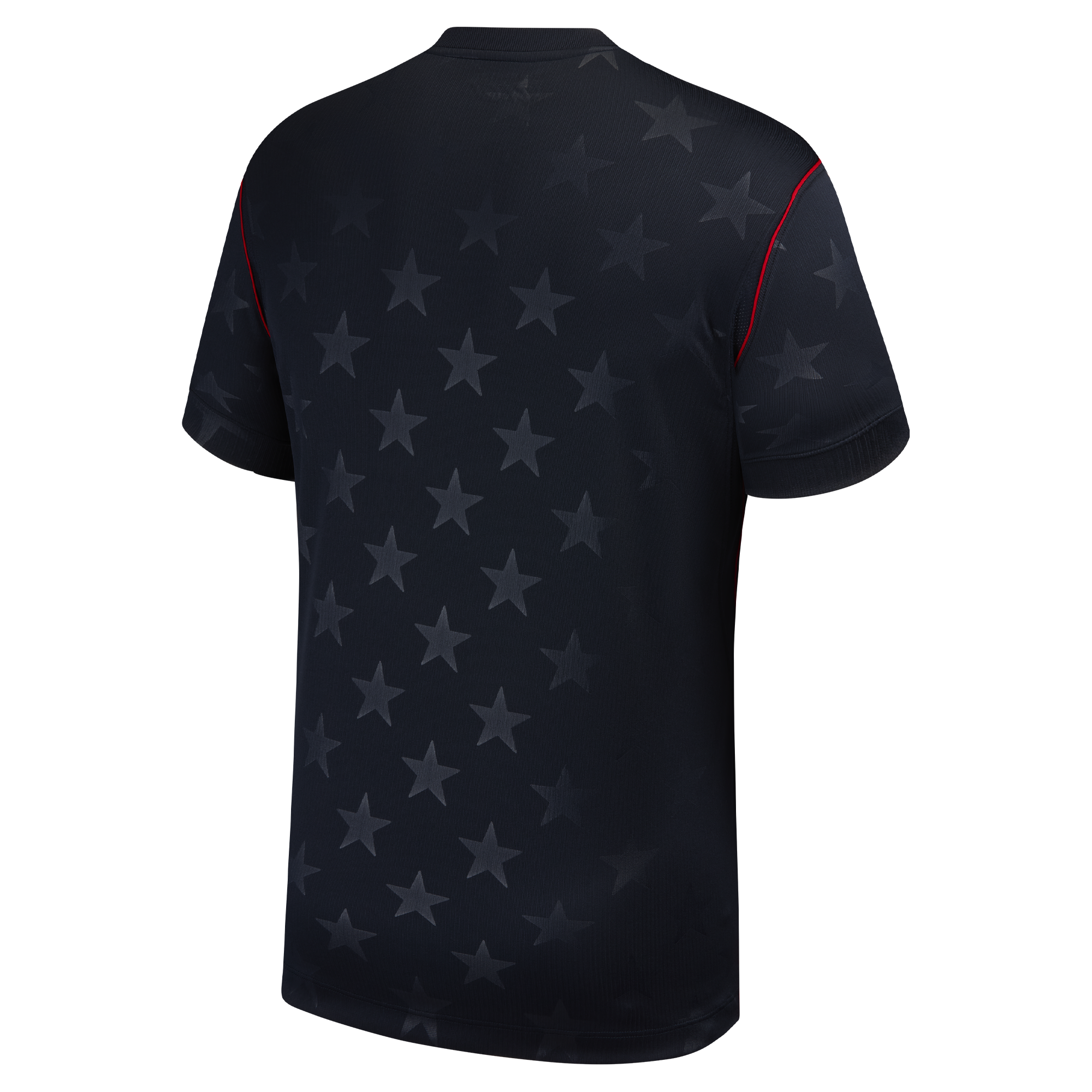 [ESK] USMNT 2026 Away Stadium Replica Jersey - Blue