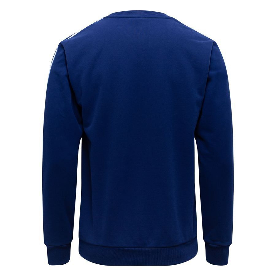 [EFKS] FC Copenhagen Sweatshirt Terrace Icons Night Sky/White Apparel