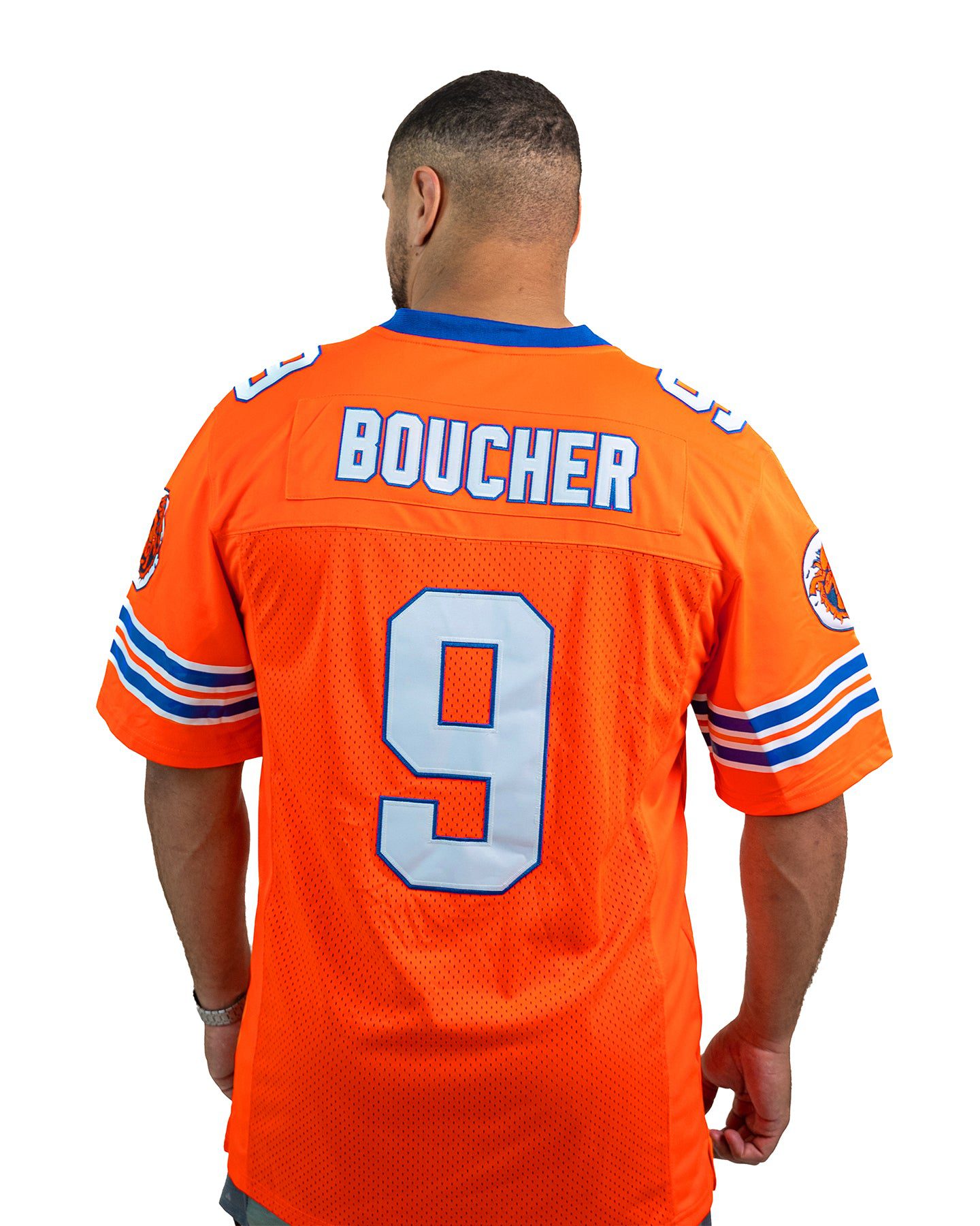 Special Custom Football Jersey UC0265