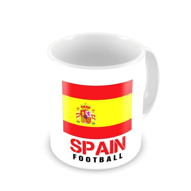 Professional Style Spain Top Level Home Professional Jersey